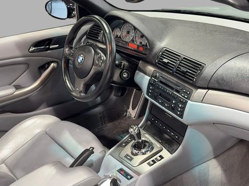 Used 2003 BMW M3 Convertible image 23