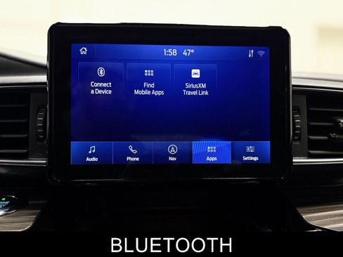 Used 2021 Ford Explorer Limited w/ Equipment Group 301A image 27