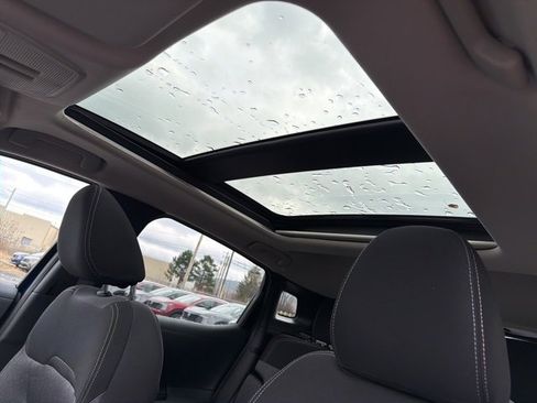 New 2026 Nissan Kicks SV w/ SV Premium Package image 14