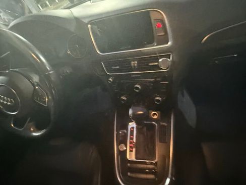 Used 2015 Audi Q5 TDI Premium Plus w/ Sport Interior Package image 12