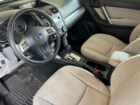 Used 2015 Subaru Forester 2.5i Premium AWD/4WD image 9