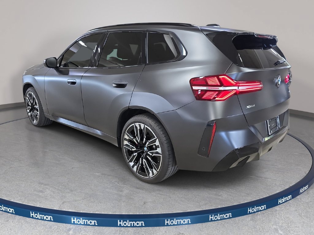 Used 2026 BMW X3 xDrive30i w/ Premium Package AWD/4WD image 9