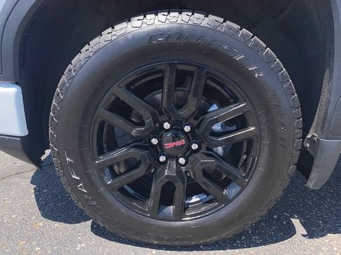 Used 2023 GMC Sierra 1500 Elevation AWD/4WD image 23