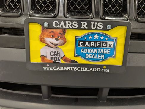 Used 2015 Jeep Compass Sport w/ Power Value Group image 3