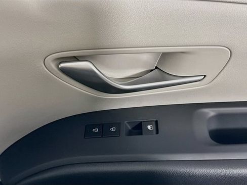 Certified 2025 Hyundai Tucson SEL AWD/4WD image 34