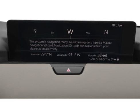 Used 2025 MAZDA CX-90 3.3 Turbo w/ Premium Plus Pkg image 19