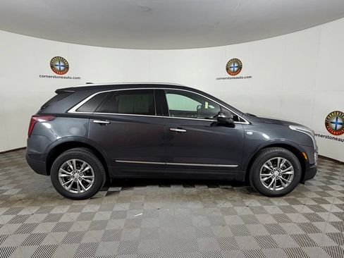 Used 2023 Cadillac XT5 Premium Luxury AWD/4WD image 19