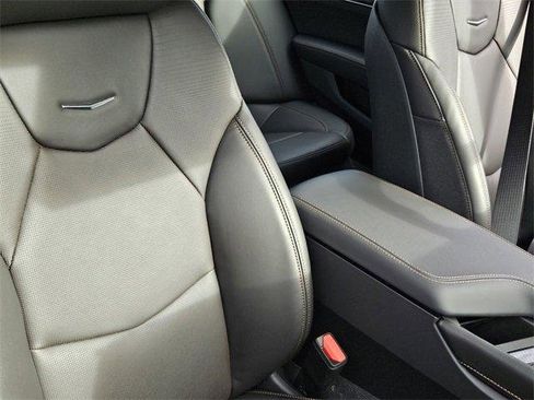 New 2026 Cadillac CT5 Sport image 17