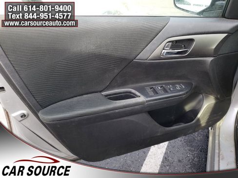 Used 2014 Honda Accord LX image 12