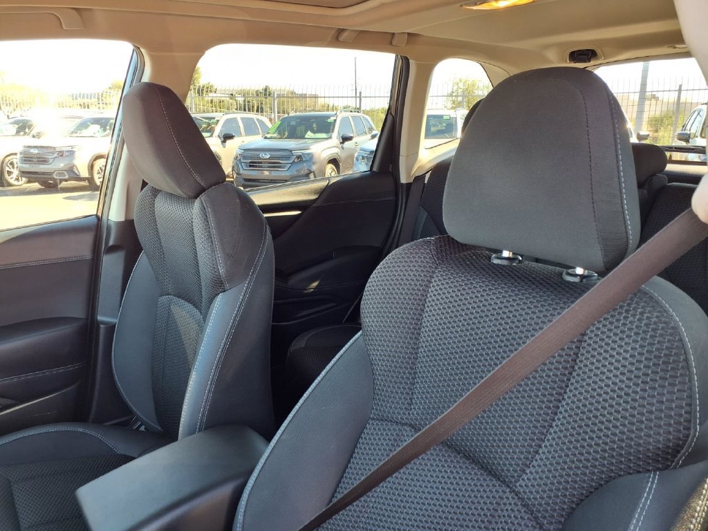 Used 2019 Subaru Forester Premium AWD/4WD image 25