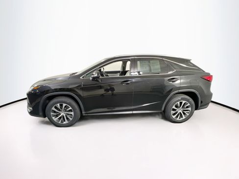 Used 2021 Lexus RX 350 AWD w/ Premium Package image 8