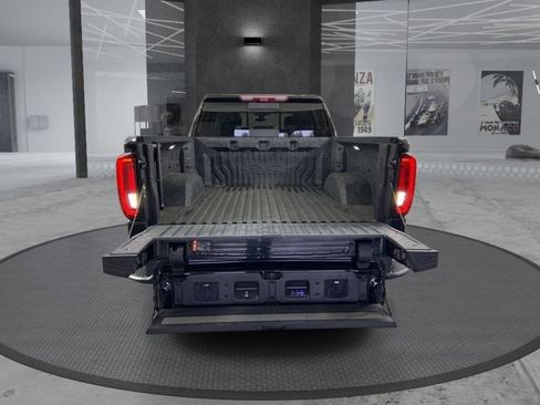 Used 2021 GMC Sierra 1500 Denali w/ Denali Ultimate Package AWD/4WD image 6