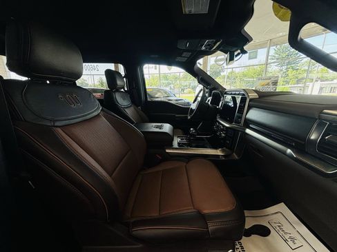 Used 2022 Ford F150 King Ranch AWD/4WD image 40