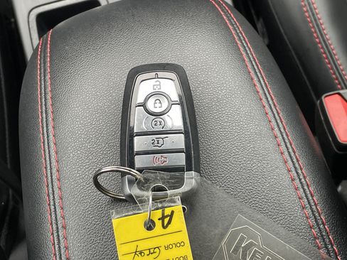 Used 2023 Ford Escape ST-Line w/ Tech Pack #1 image 22