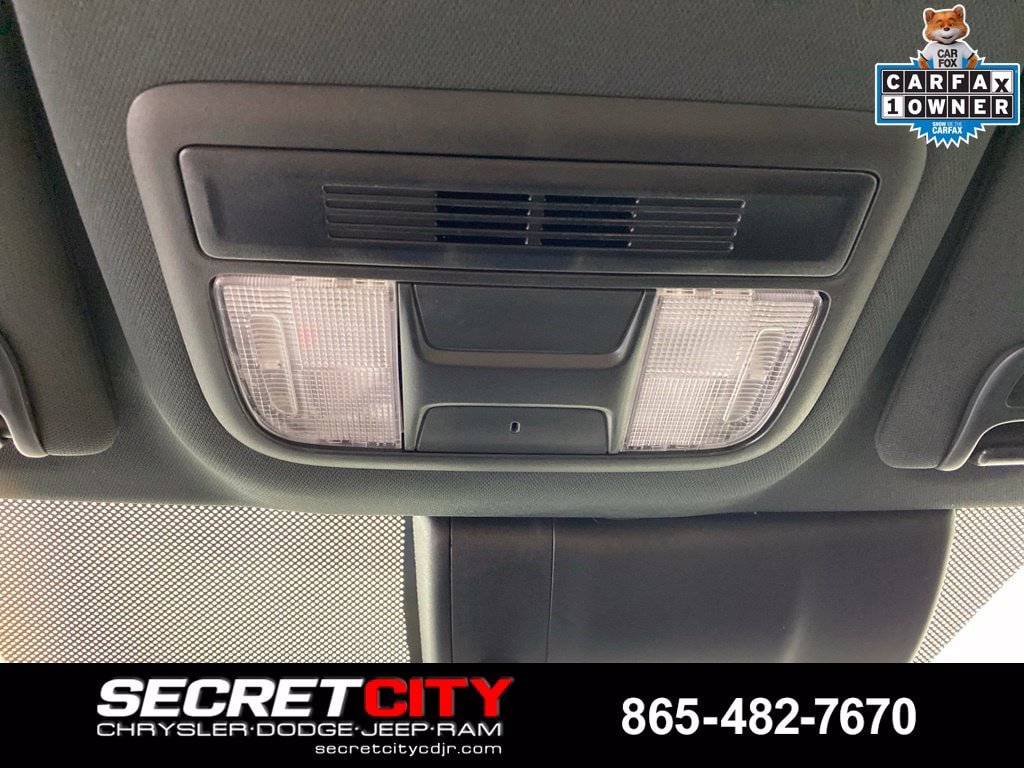 Used 2020 Honda Civic Sport image 19