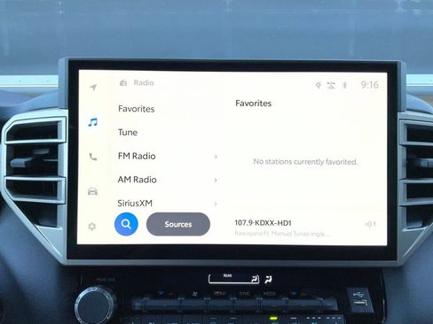 New 2026 Toyota Sequoia Limited image 36
