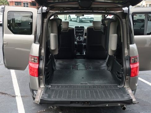 Used 2008 Honda Element EX image 28