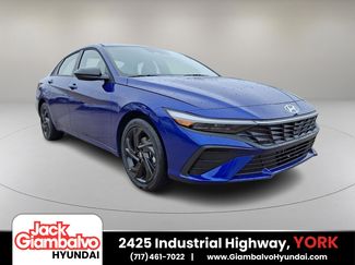 New 2026 Hyundai Elantra Sport video 1