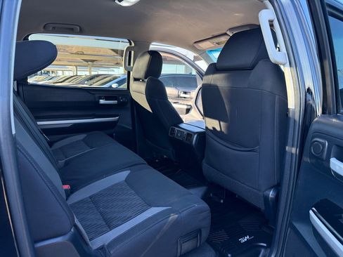 Used 2015 Toyota Tundra SR5 image 16