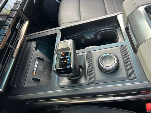 Used 2025 GMC Hummer EV 3X w/ Extreme Off-Road Package AWD/4WD image 40