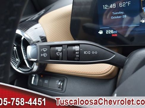 New 2026 Chevrolet Equinox ACTIV image 24