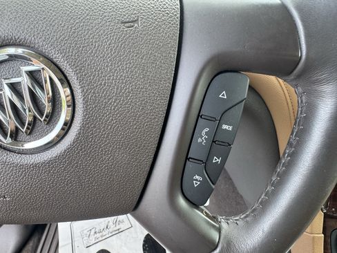 Used 2016 Buick Enclave Premium w/ Experience Buick Package AWD/4WD image 20