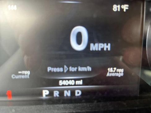 Used 2020 RAM 1500 Classic SLT w/ Luxury Group AWD/4WD image 13