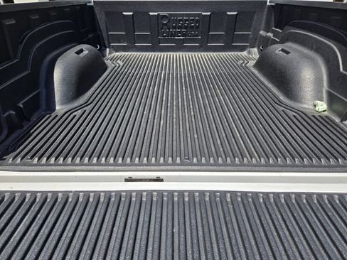Certified 2023 RAM 1500 Tradesman w/ Popular Equipment Group RWD image 32