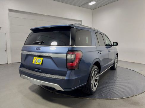 Used 2020 Ford Expedition Platinum image 35