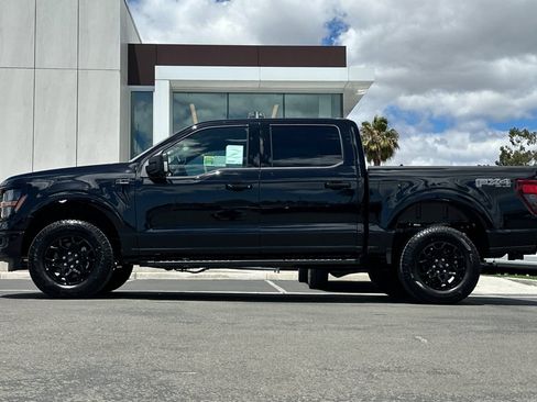 New 2026 Ford F150 XLT w/ Equipment Group 302A MID AWD/4WD image 6