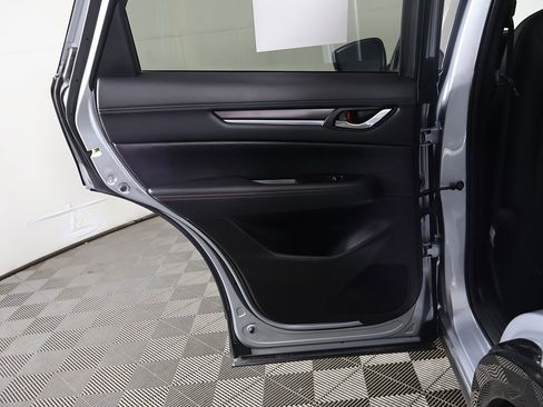 Used 2022 MAZDA CX-5 AWD 2.5 Turbo image 26