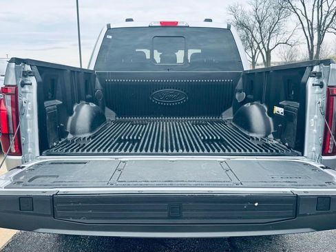 Used 2024 Ford F150 Lariat w/ Equipment Group 502A High image 6