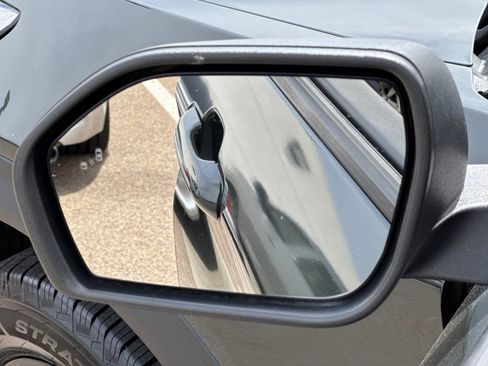 Used 2022 Ford Explorer Timberline AWD/4WD image 34