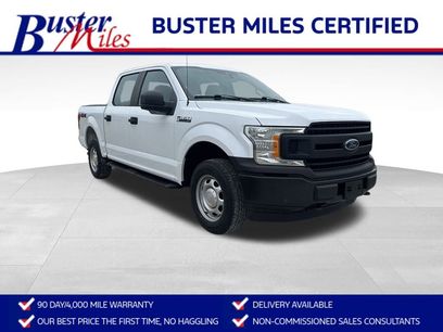 Used 2020 Ford F150 XL w/ XL Power Equipment Group