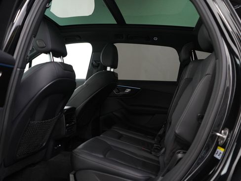 Used 2025 Audi Q7 2.0T Premium Plus AWD/4WD image 19