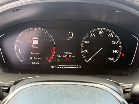 Certified 2025 Honda Civic Sport image 19