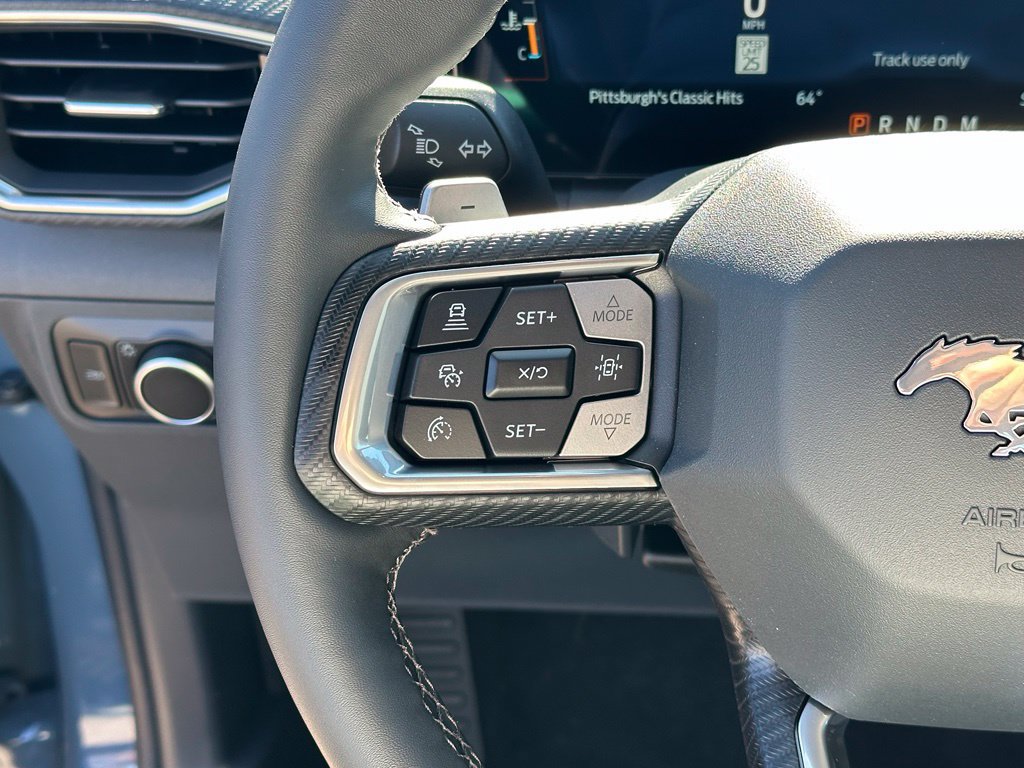 New 2026 Ford Mustang GT Premium RWD image 9