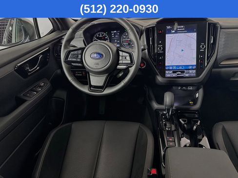 Used 2026 Subaru Forester Touring AWD/4WD image 28