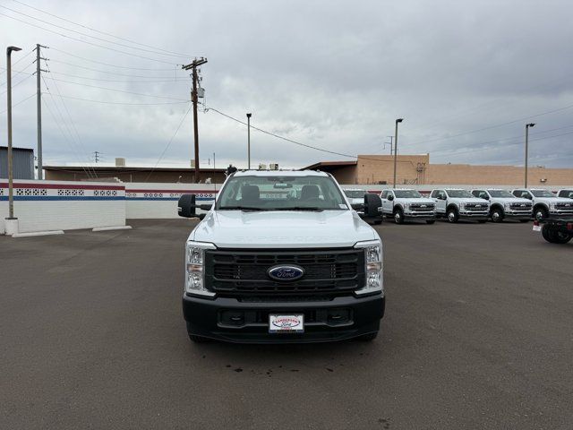 New 2026 Ford F350 XL RWD image 6