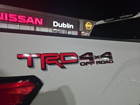 Used 2023 Toyota Tundra SR5 image 9