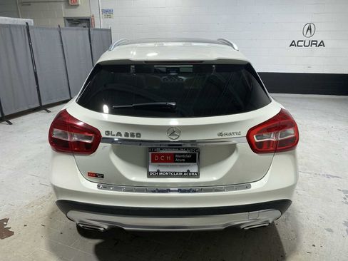 Used 2017 Mercedes-Benz GLA 250 4MATIC image 5