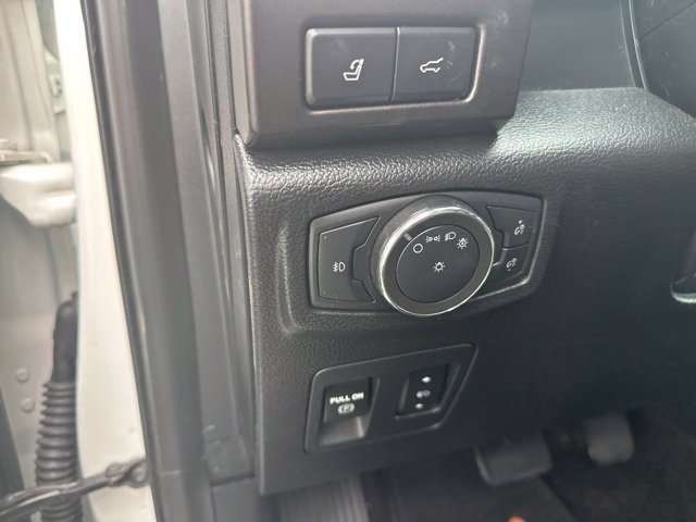 Used 2020 Ford Expedition Max King Ranch w/ Cargo Package RWD image 25