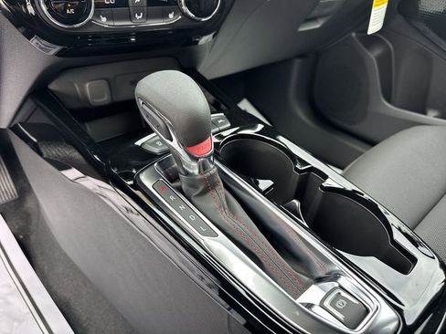 New 2026 Chevrolet Trax RS image 20