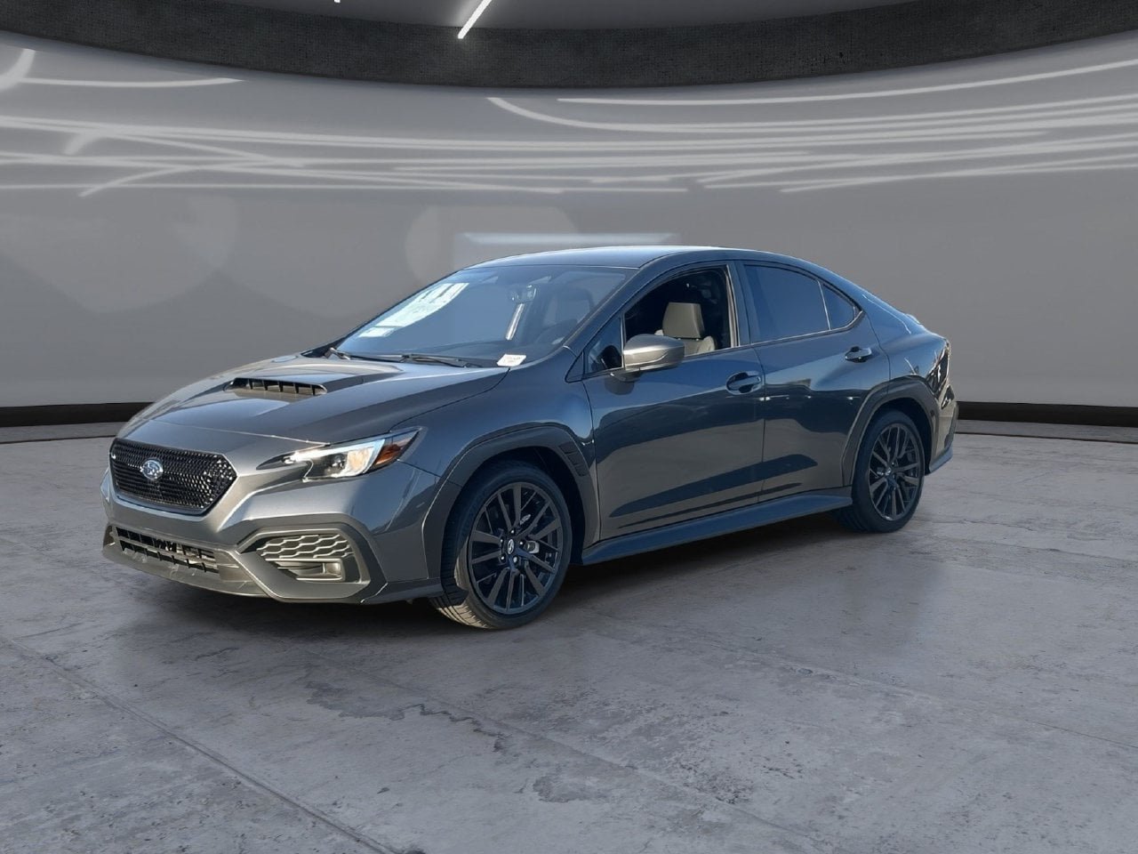 New 2026 Subaru WRX AWD/4WD image 3