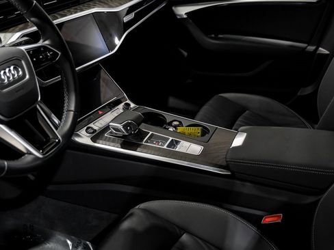 Used 2022 Audi A7 3.0T Premium image 23