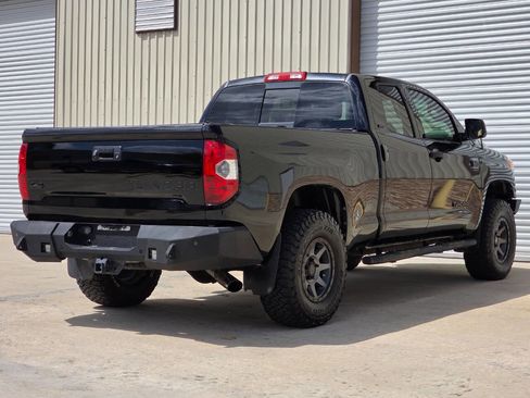 Used 2014 Toyota Tundra SR5 w/ SR5 Upgrade Package image 6