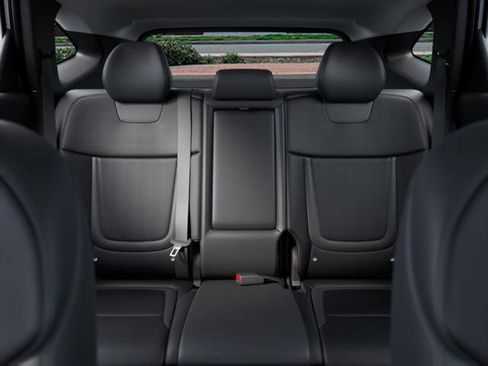 New 2026 Hyundai Tucson Limited image 12