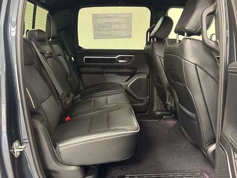 New 2026 RAM 1500 Laramie AWD/4WD image 29