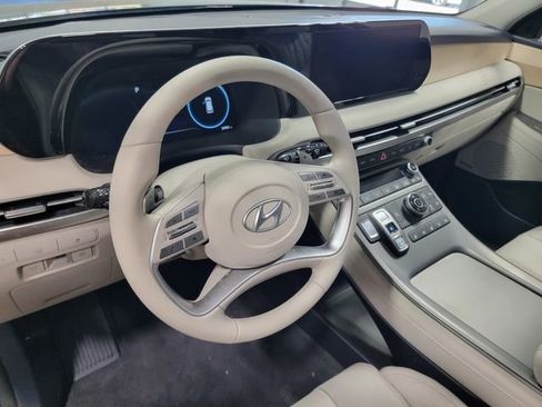 Used 2024 Hyundai Palisade Limited AWD/4WD image 12