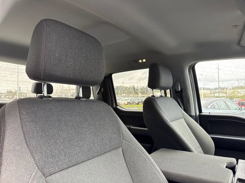 Used 2024 Ford F150 XLT w/ FX4 Off-Road Package image 15